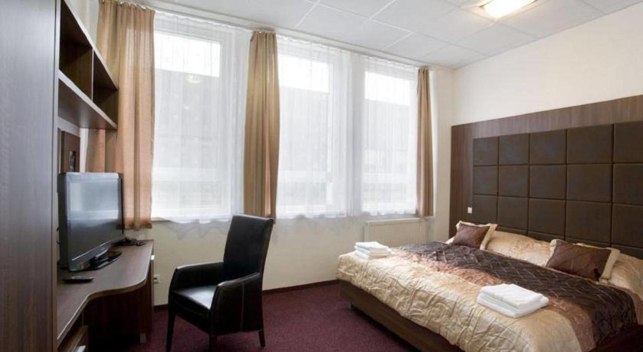 Hotel Branc, Garni سينيتسا المظهر الخارجي الصورة